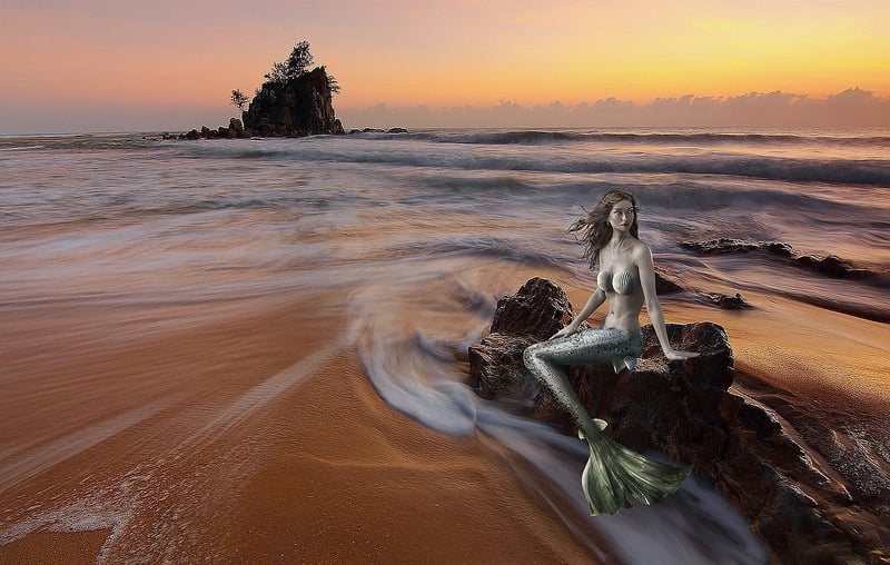 Underwater Realm